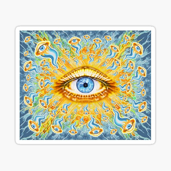 Item preview, FadedUniversality designed and sold by Klaus Bremner (Autotelic Art).