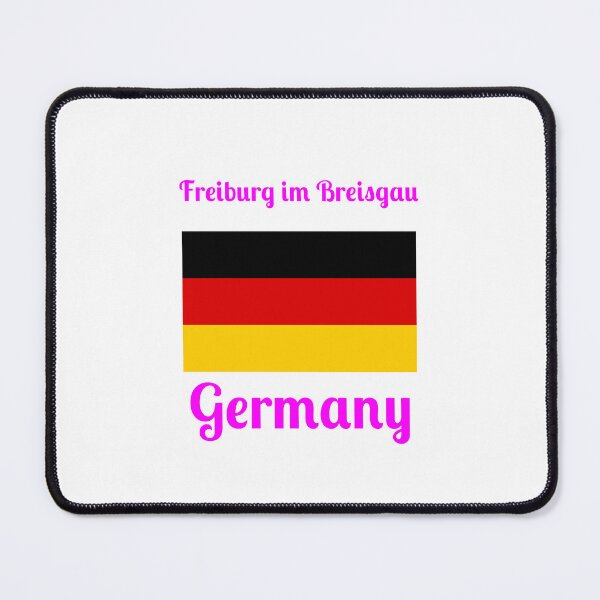 Item preview, Freiburg im Breisgau Germany - Stylish Prints, designed and sold by Fleetwood1994.