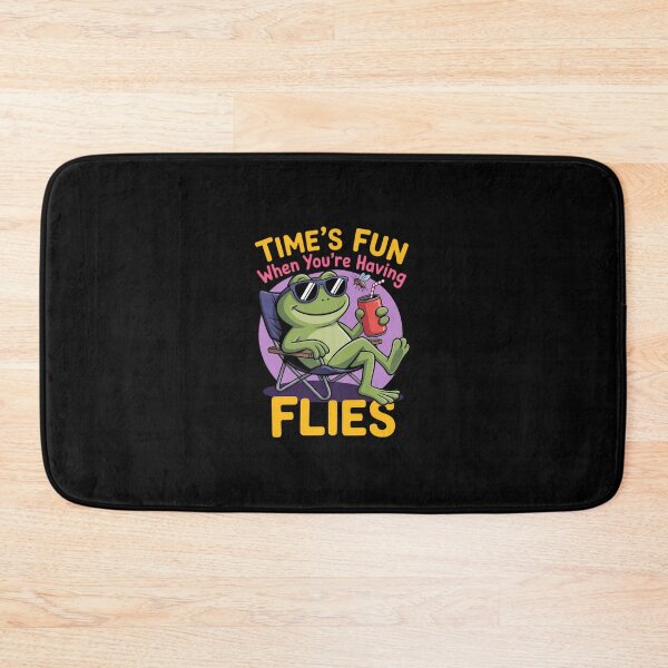 Item preview, Funny Cool Frog Drinking Soda Chill Meme Frog designed and sold by KarstenNoanra.