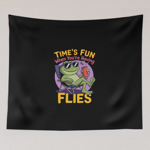 Item preview, Funny Cool Frog Drinking Soda Chill Meme Frog designed and sold by KarstenNoanra.