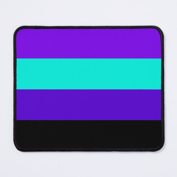 Item preview, Alexigender Pride designed and sold by BeccaPaintmore.