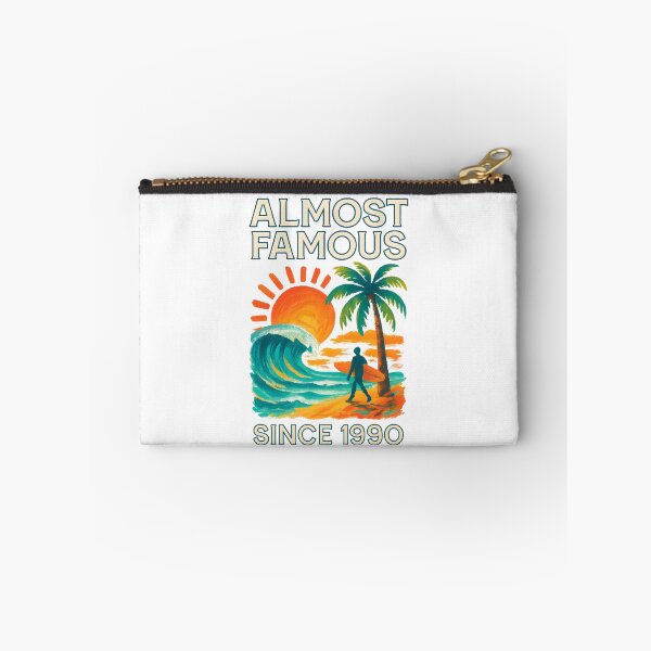 Item preview, Almost Famous – Since 1990 designed and sold by inkNext.