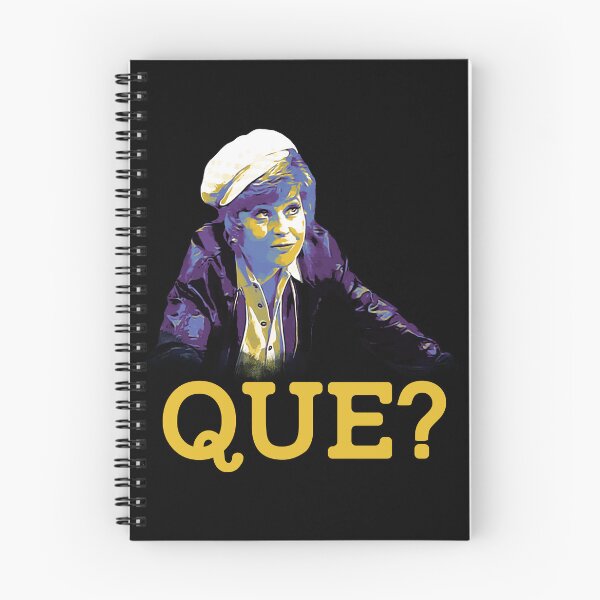 Item preview, Que pop art designed and sold by unfamouzzz.