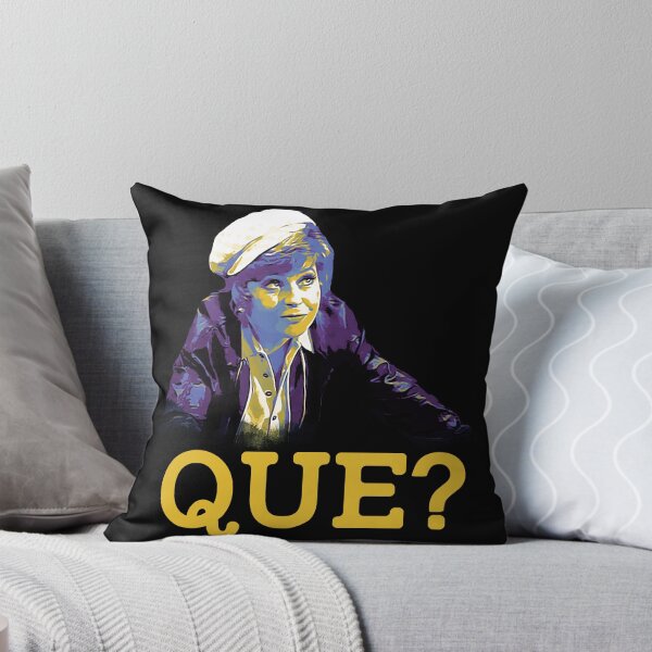Item preview, Que pop art designed and sold by unfamouzzz.
