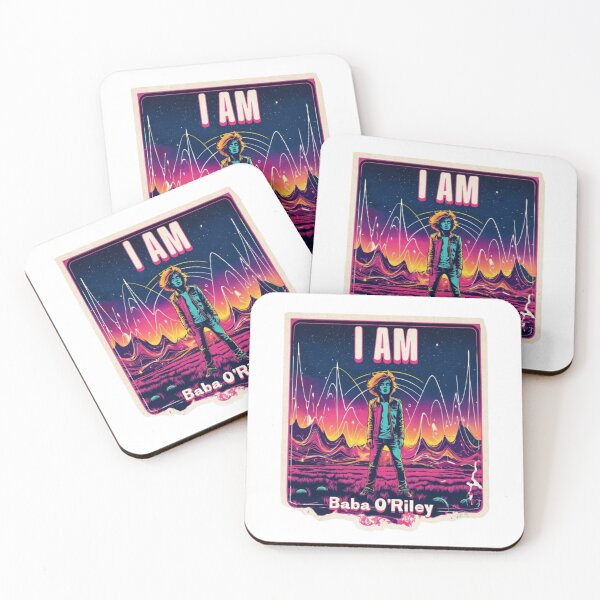 Item preview, I AM the Teenage Wasteland designed and sold by Imaginarium of Chaos falcon88 .