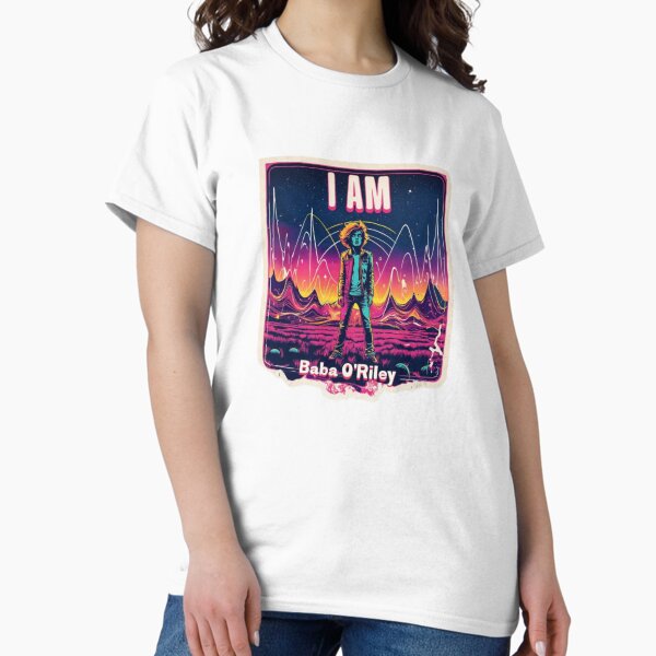 Item preview, I AM the Teenage Wasteland designed and sold by Imaginarium of Chaos falcon88 .