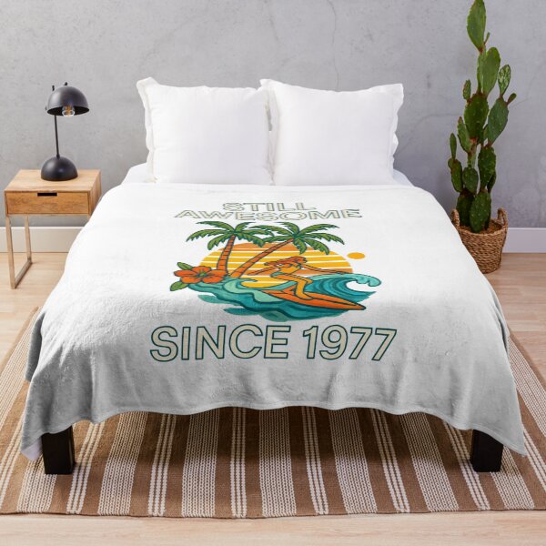 Item preview, Still Awesome – Since 1977 designed and sold by inkNext.