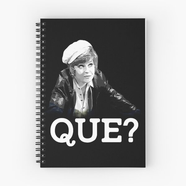 Item preview, Que Grayscale designed and sold by unfamouzzz.