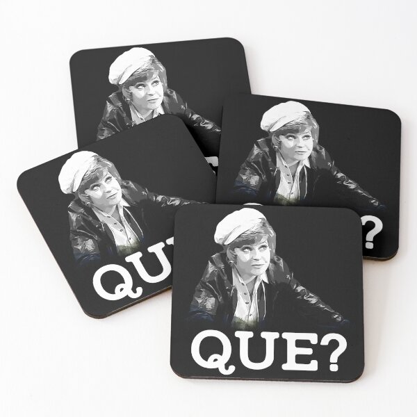 Item preview, Que Grayscale designed and sold by unfamouzzz.
