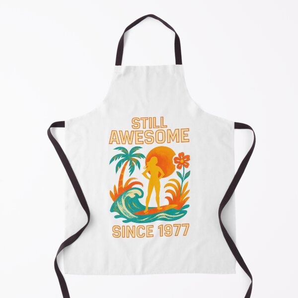 Item preview, Still Awesome – Since 1977 designed and sold by inkNext.