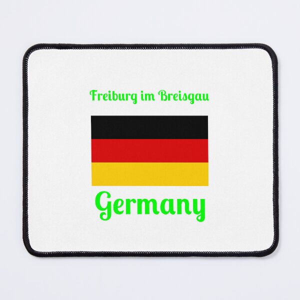 Item preview, Freiburg im Breisgau Germany - Stylish Prints, designed and sold by Fleetwood1994.