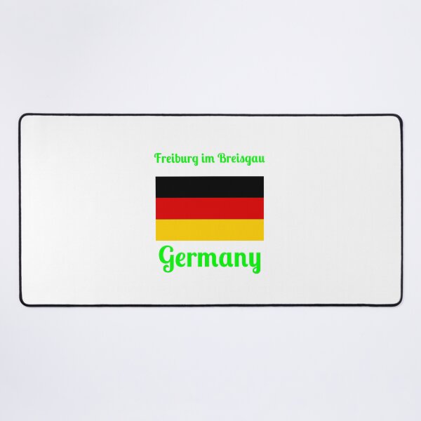 Item preview, Freiburg im Breisgau Germany - Stylish Prints, designed and sold by Fleetwood1994.