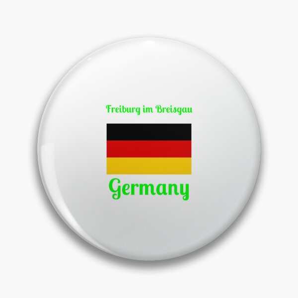 Item preview, Freiburg im Breisgau Germany - Stylish Prints, designed and sold by Fleetwood1994.