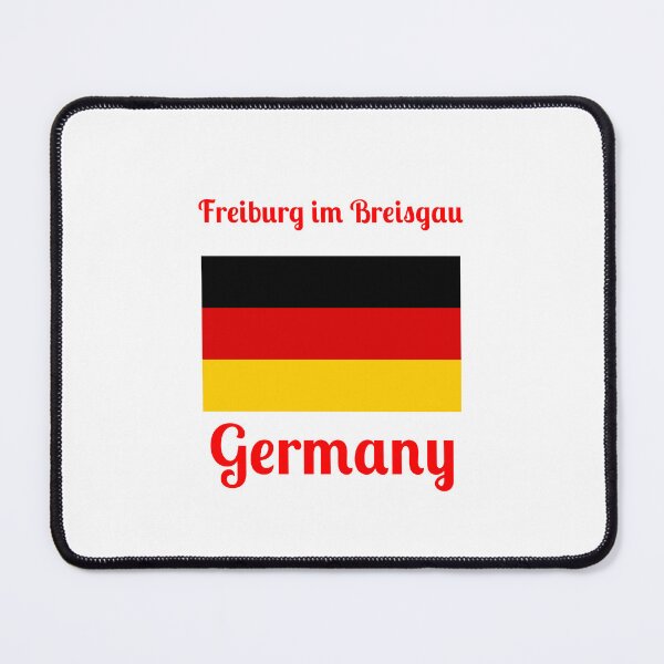 Item preview, Freiburg im Breisgau Germany - Stylish Prints, designed and sold by Fleetwood1994.