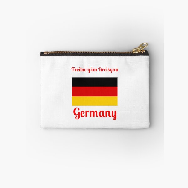 Item preview, Freiburg im Breisgau Germany - Stylish Prints, designed and sold by Fleetwood1994.