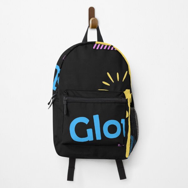 Item preview, Glow Up Loading – Personal Growth in Progress designed and sold by Teenomix.