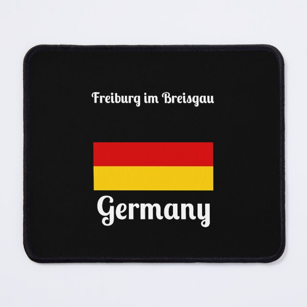 Item preview, Freiburg im Breisgau Germany - Stylish Prints, designed and sold by Fleetwood1994.
