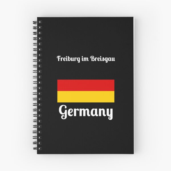Item preview, Freiburg im Breisgau Germany - Stylish Prints, designed and sold by Fleetwood1994.