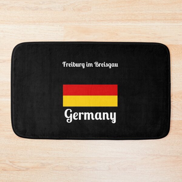 Item preview, Freiburg im Breisgau Germany - Stylish Prints, designed and sold by Fleetwood1994.