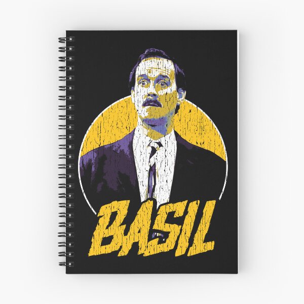 Aperçu de l'œuvre Basilic Vintage créée et vendue par unfamouzzz.