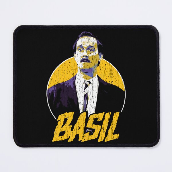 Item preview, Basil Vintage designed and sold by unfamouzzz.