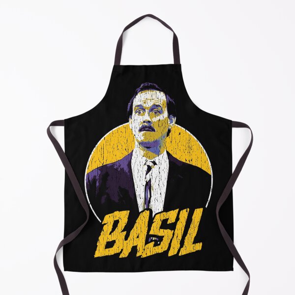 Item preview, Basil Vintage designed and sold by unfamouzzz.