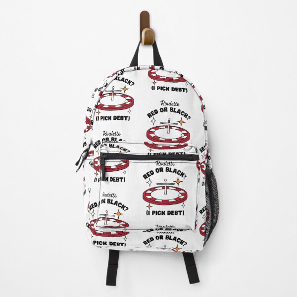 Item preview, Roulette red or black (I pick debt) designed and sold by Peerless-Prime.