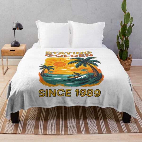 Item preview, Staying Golden – Since 1989 designed and sold by inkNext.