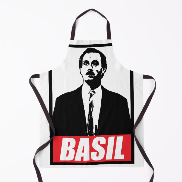 Item preview, Basil Fawlty 1975 designed and sold by unfamouzzz.