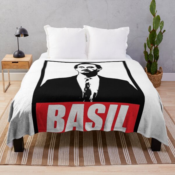 Item preview, Basil Fawlty 1975 designed and sold by unfamouzzz.