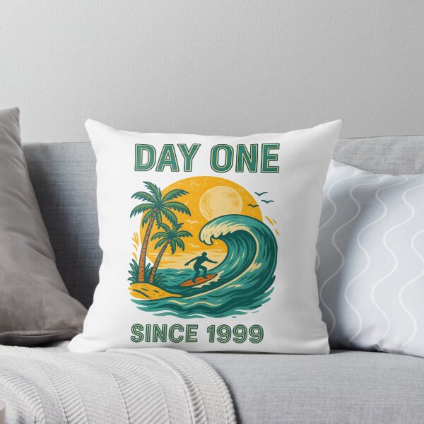 Item preview, Day One – Since 1999 designed and sold by inkNext.