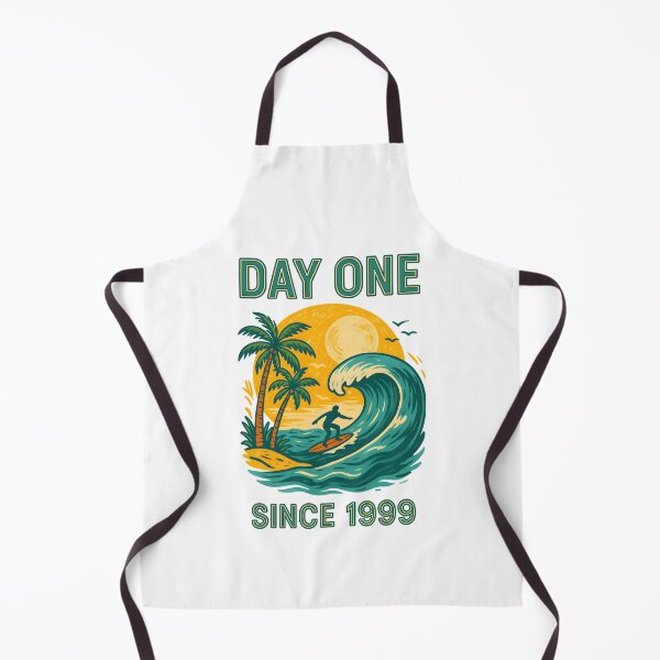 Item preview, Day One – Since 1999 designed and sold by inkNext.