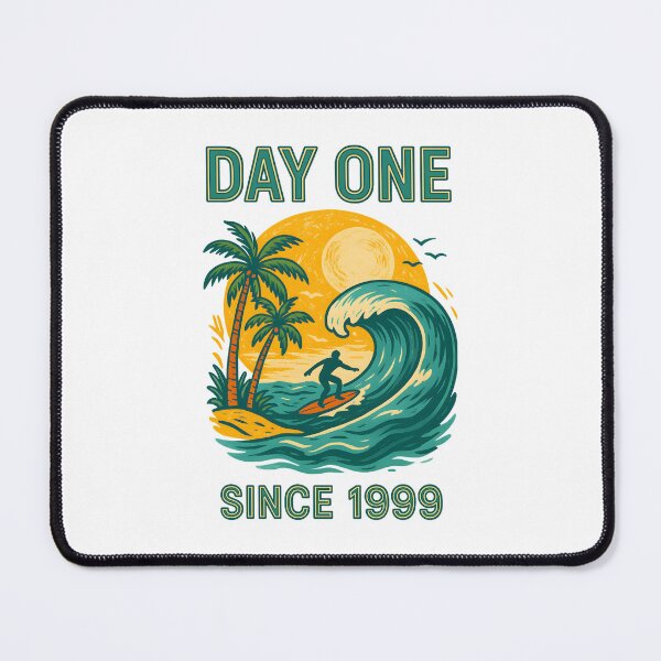 Item preview, Day One – Since 1999 designed and sold by inkNext.
