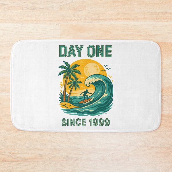 Item preview, Day One – Since 1999 designed and sold by inkNext.