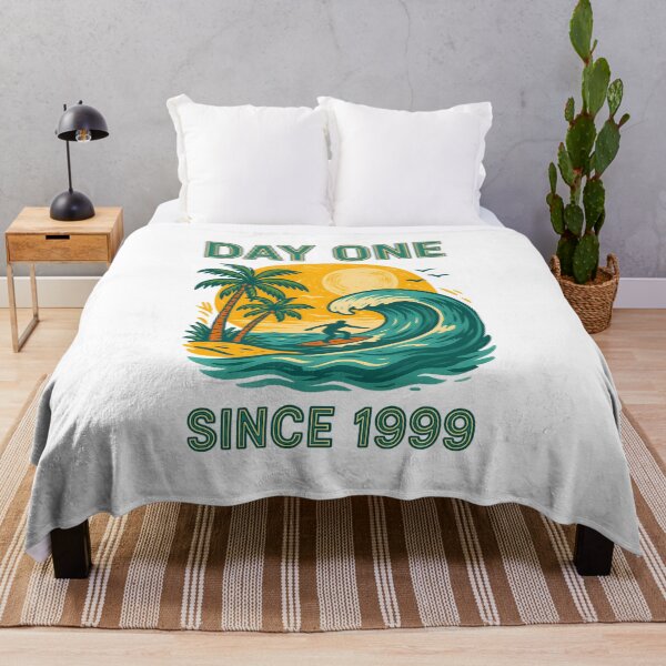 Item preview, Day One – Since 1999 designed and sold by inkNext.
