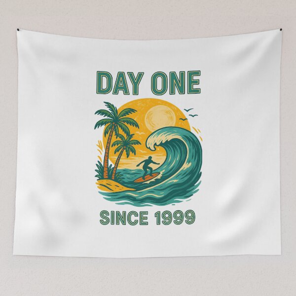 Item preview, Day One – Since 1999 designed and sold by inkNext.