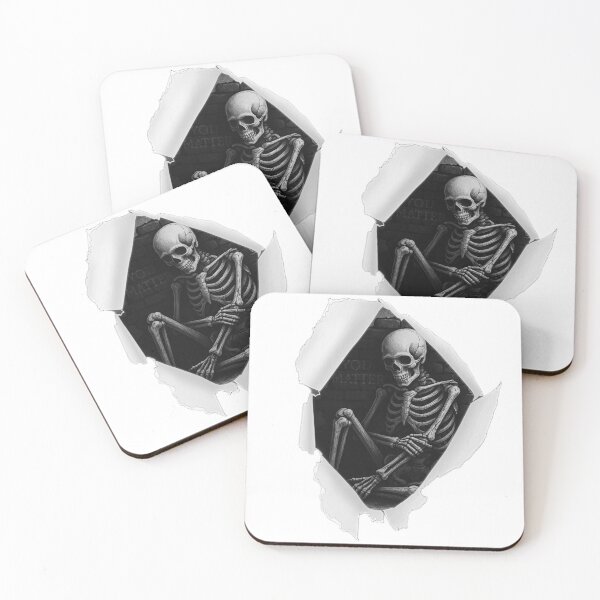 Item preview, The Recoil and the Reminder designed and sold by All I Know.