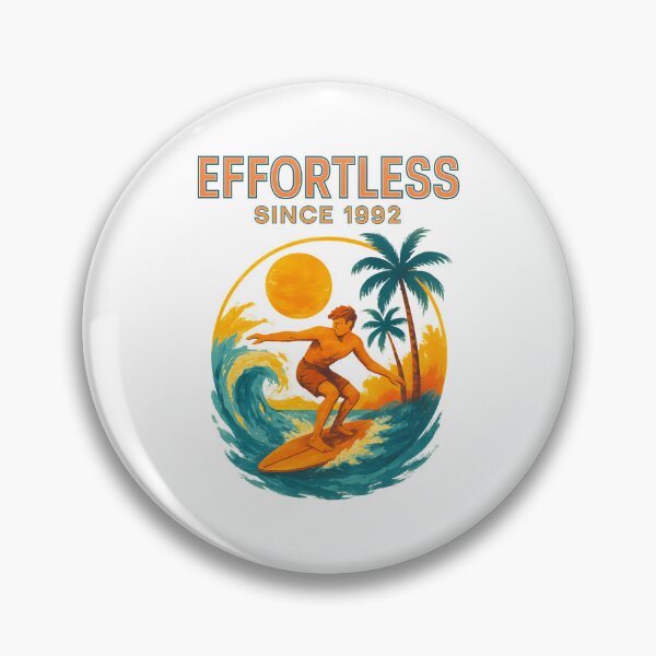 Item preview, Effortless – Since 1992 designed and sold by inkNext.
