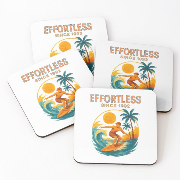 Item preview, Effortless – Since 1992 designed and sold by inkNext.