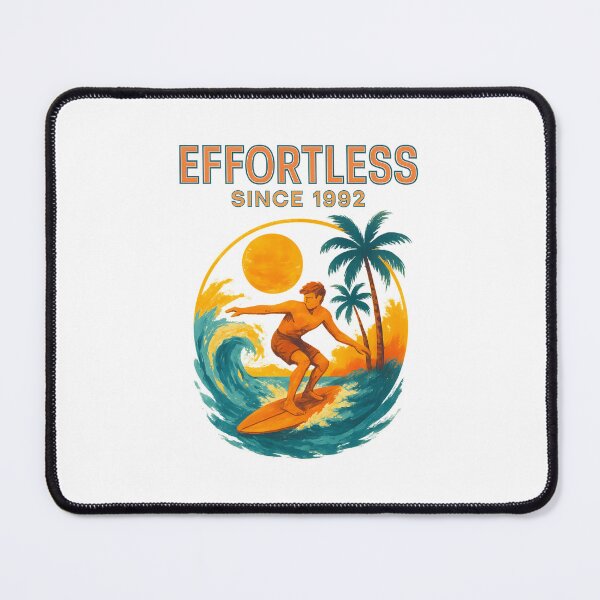 Item preview, Effortless – Since 1992 designed and sold by inkNext.