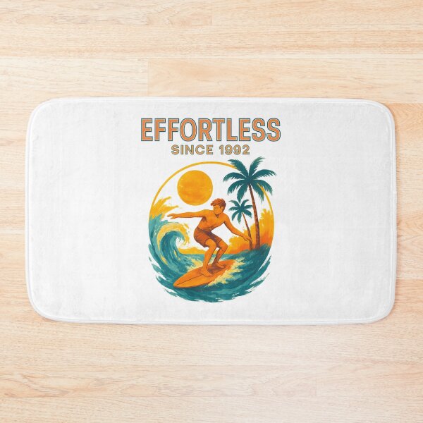 Item preview, Effortless – Since 1992 designed and sold by inkNext.