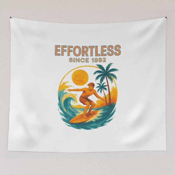 Item preview, Effortless – Since 1992 designed and sold by inkNext.