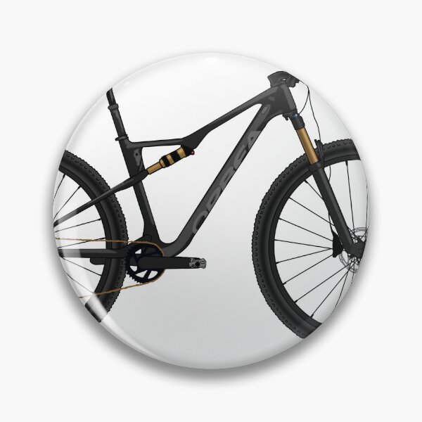 Artikelvorschau, Orbea Oiz Cross Country Mountain Bike entworfen und verkauft von Badger-shop.