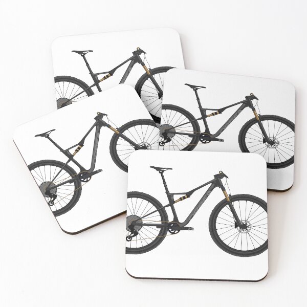 Item preview, Orbea Oiz Cross Country Mountain Bike designed and sold by Badger-shop.