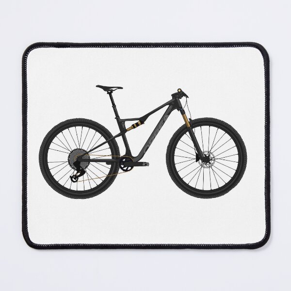 Item preview, Orbea Oiz Cross Country Mountain Bike designed and sold by Badger-shop.