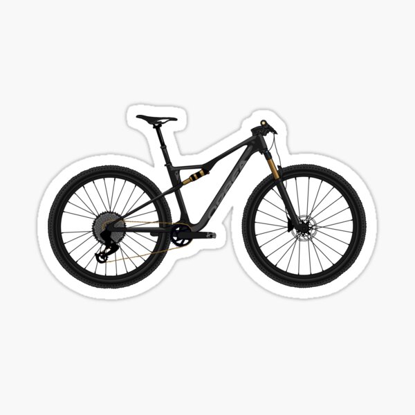 Item preview, Orbea Oiz Cross Country Mountain Bike designed and sold by Badger-shop.