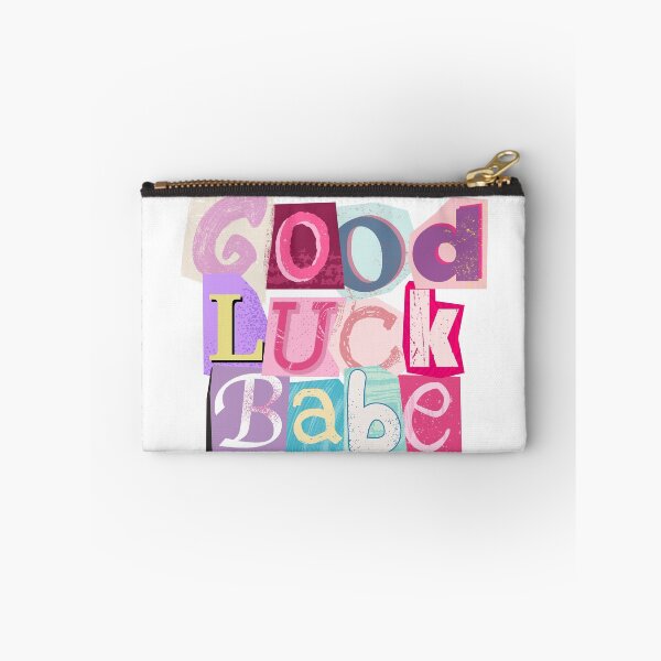 Item preview, Chapell Roan Good Luck Babe designed and sold by sno0dle.