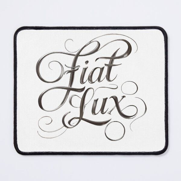 Item preview, Let there be light designed and sold by whatthefoxsays.
