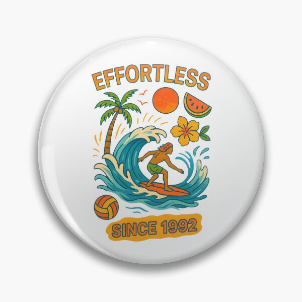 Item preview, Effortless – Since 1992 designed and sold by inkNext.
