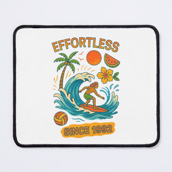 Item preview, Effortless – Since 1992 designed and sold by inkNext.